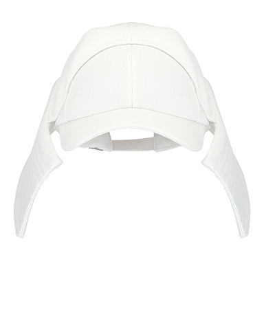 Drill Bob Marine Hat