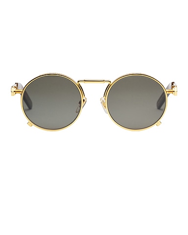 Resort Sunglasses