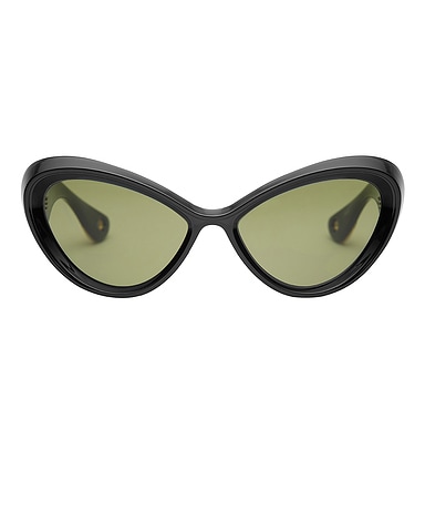 Parisian Cat Sunglasses