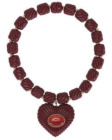 Lira Necklace
