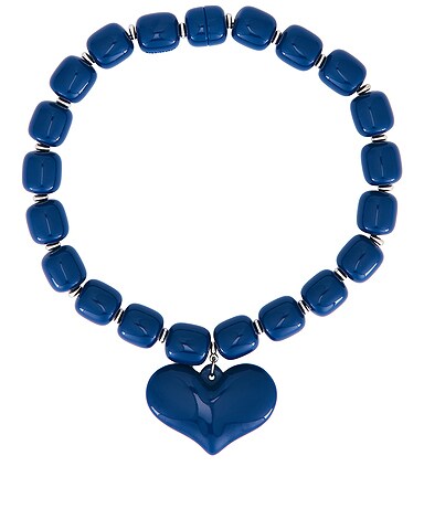 Amore Pendant Necklace