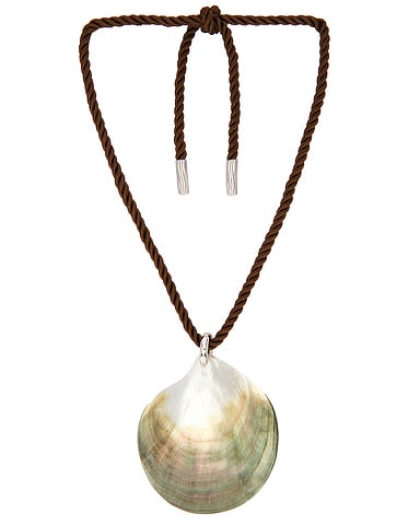 Shell Necklace