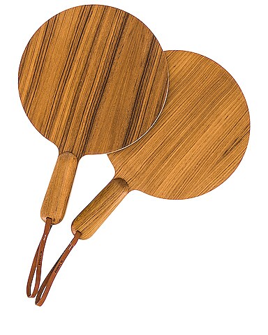 + Beach Racket Set Case