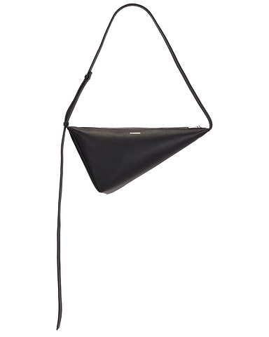 Triangle Crossbody