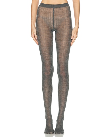 Knit Tights