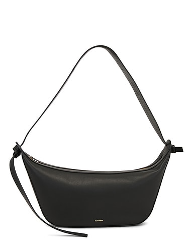 Knot Crossbody Bag