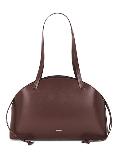 Curve Medium Shoulder Bag