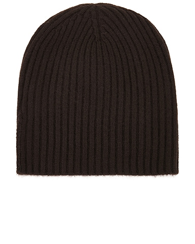 Cashmere Beanie