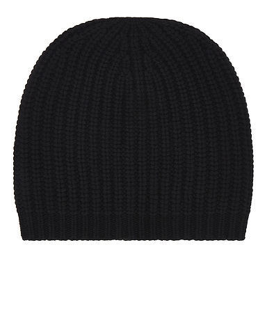Cashmere Alpine Beanie