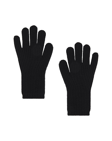 Cashmere Alpine Gloves