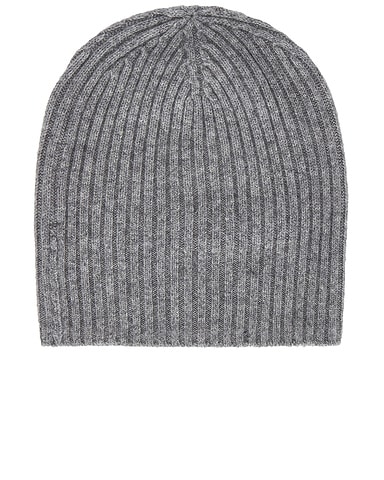 Cashmere Beanie