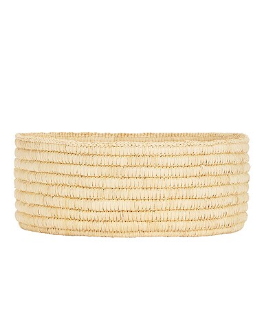 Large Dover Nesting Basket