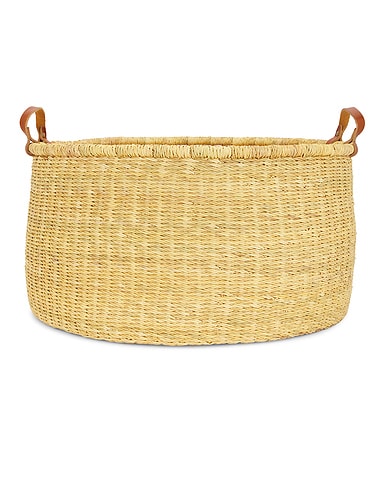 Medium Nesting Basket