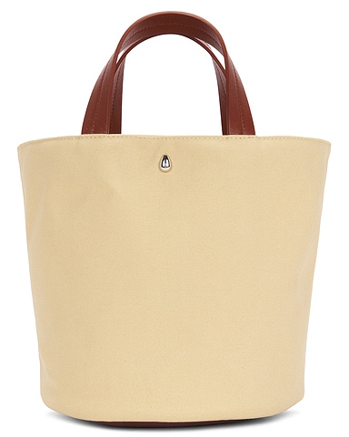 Gem Bucket Bag