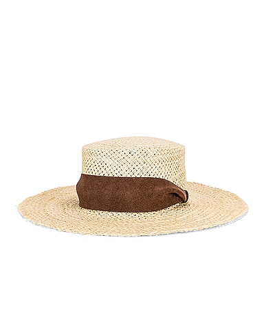 Nina Hat
