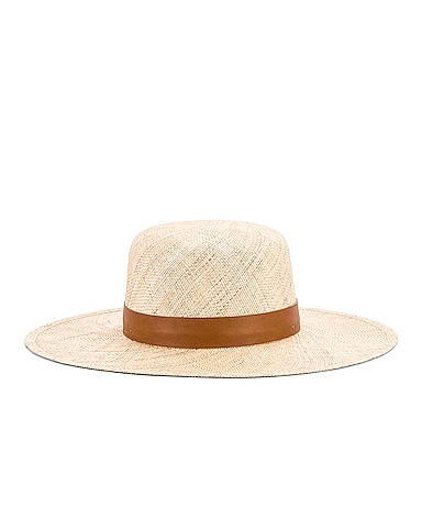 Kerry Boater Hat