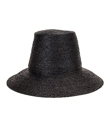 Wes Packable Hat