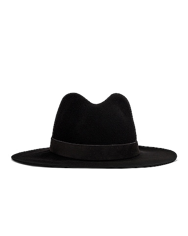 Luca Packable Hat