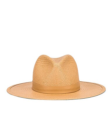Simone Packable Hat