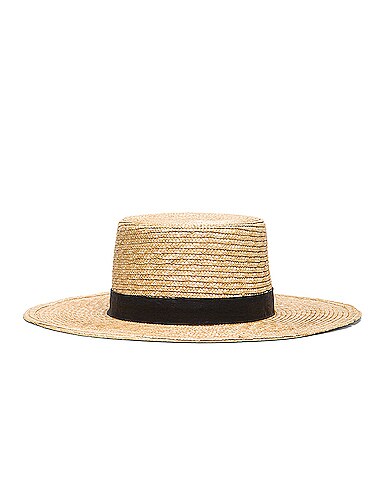 Klint Hat