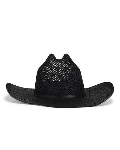 Aiden Cowboy Hat