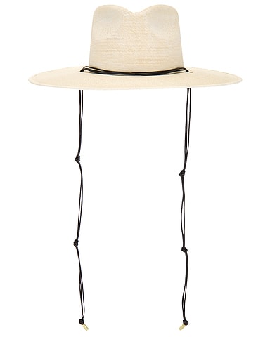 Codi Fedora Hat