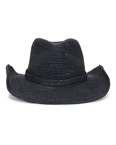 Sacha Cowboy Hat