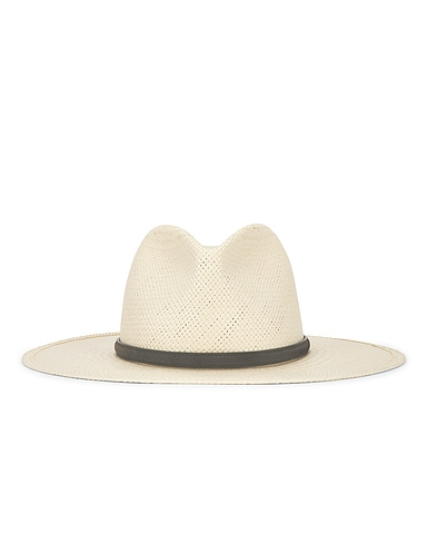Simone Fedora Hat