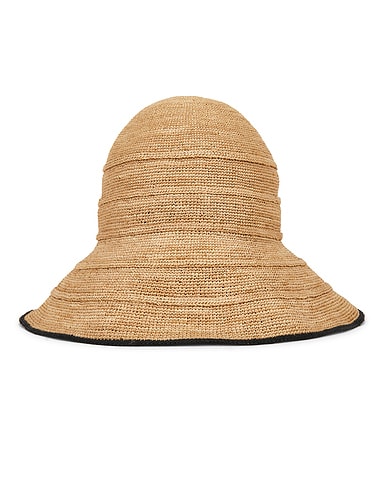Teagan Bucket Hat