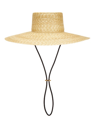 Roma Wide Brim Hat
