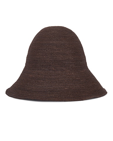 Teagan Bucket Hat