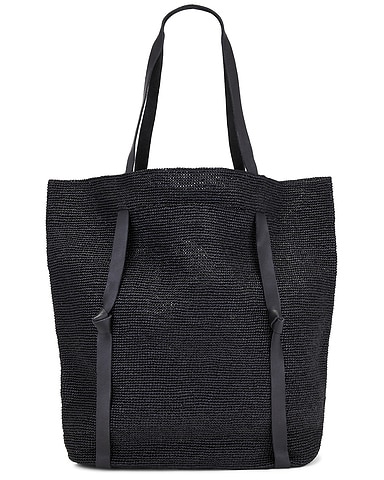 Tanner Tote