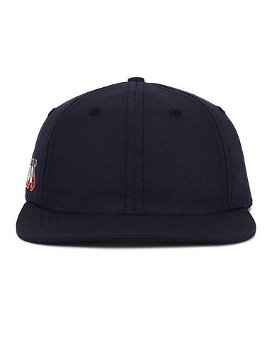 x Olympics Paris Dad Hat