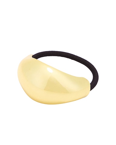 Dome Hair Cuff