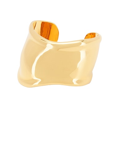 Marlowe Cuff Bracelet