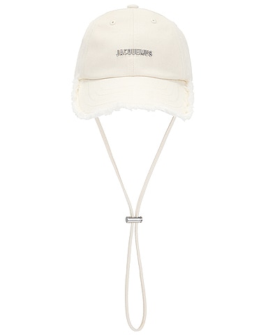 La Casquette Artichaut