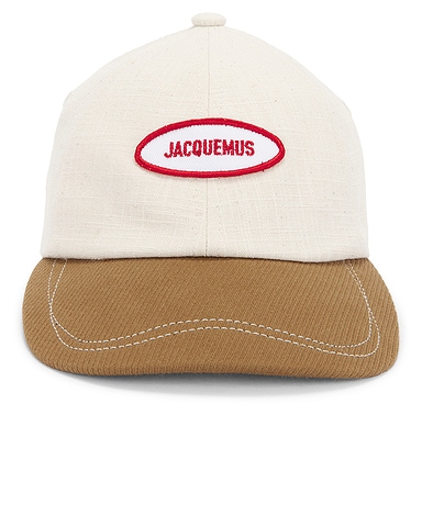 La Casquette Gelato Cap