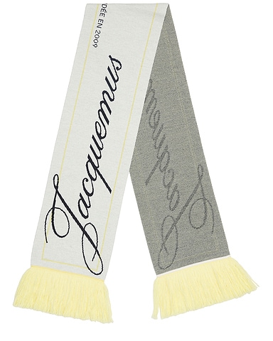 L'echarpe Liga Scarf