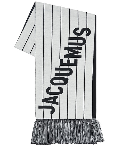 L'echarpe Liga Scarf