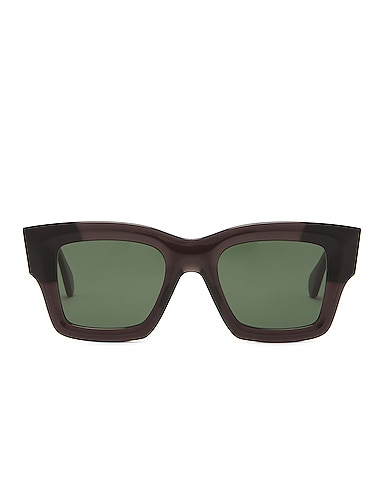 Les Lunettes Baci