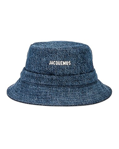 La casquette Artichaut blue - LE CHOUCHOU