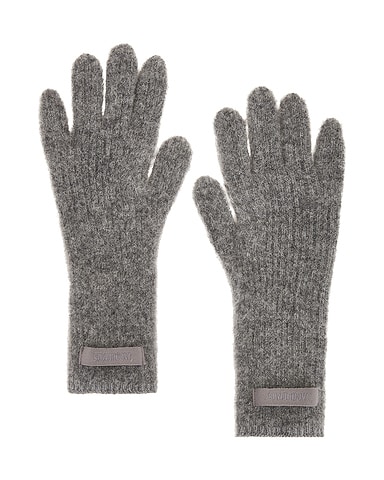 Les Gants Gros Grain