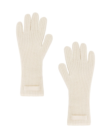 Les Gants Gros Grain