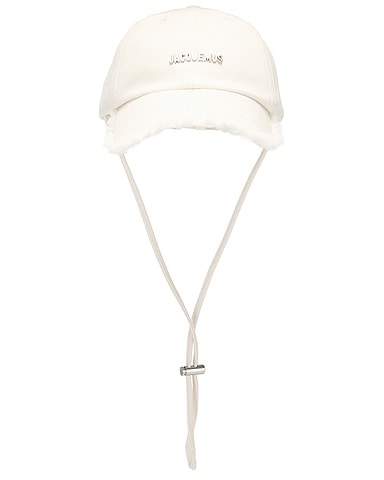 La Casquette Artichaut