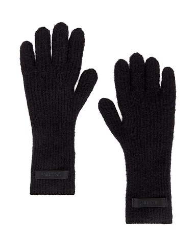 Les Gants Gros Grain