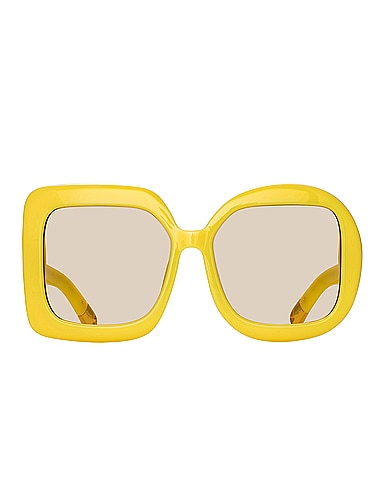 Square Sunglasses