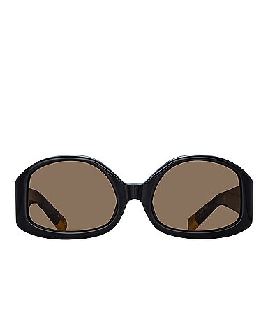 Rectangular Sunglasses