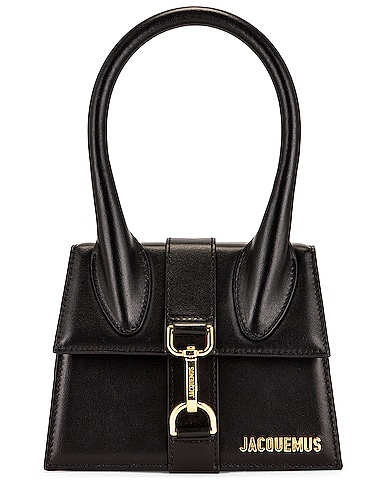 Le Chiquito Montagne Moyen Bag