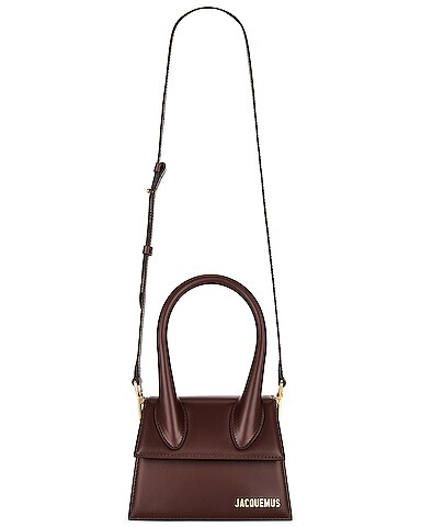 Le Chiquito Moyen Bag