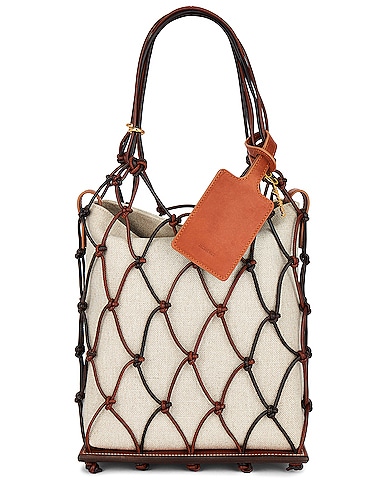 Le Petit Filet Pralu Bag